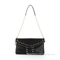 Brand Classical Cross Body Small PU Lady Leisure Bag (S2022)